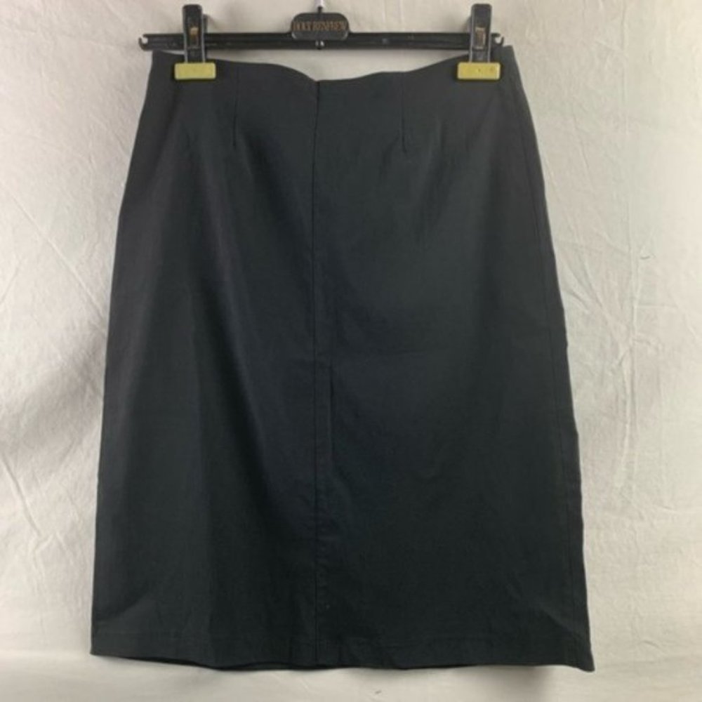 Black Skirt Holt Renfrew - Picture 2 of 7